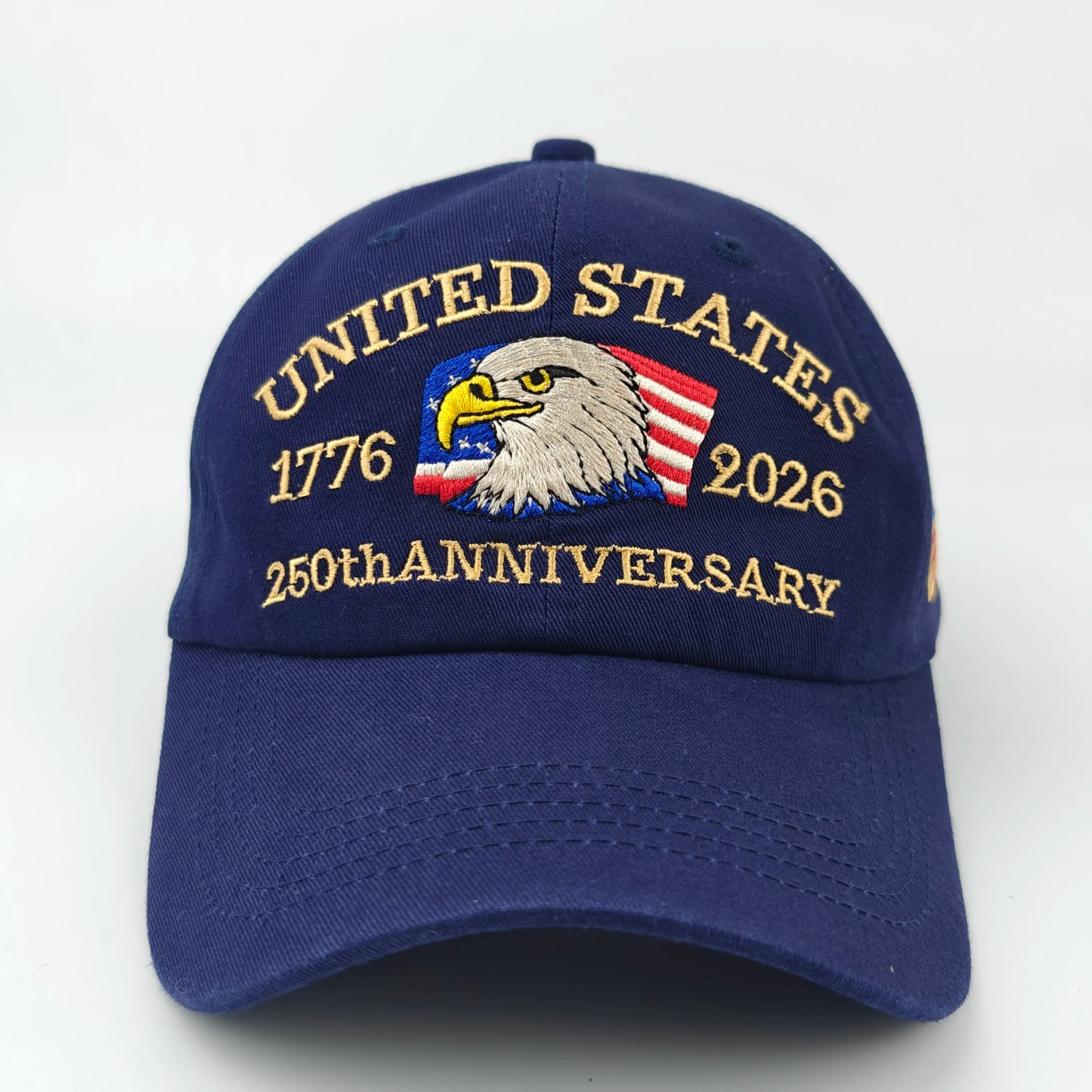 Founders Eagle Cap – America 250 Heritage Edition