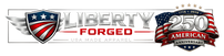 LIBERTY FORGED - Home
