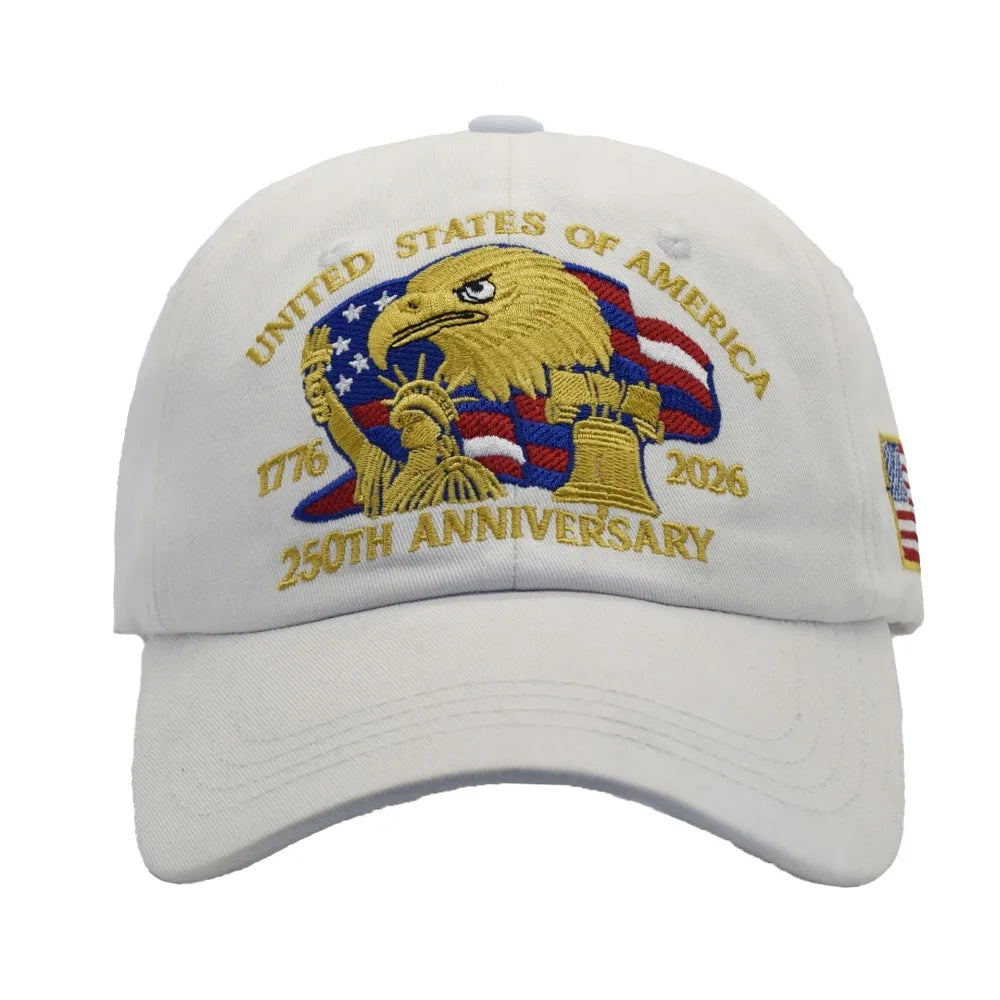 Founders Eagle Cap – America 250 Edition