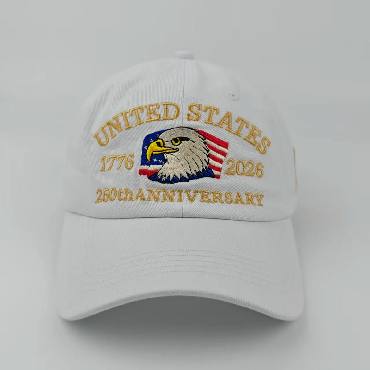 Founders Eagle Cap – America 250 Heritage Edition