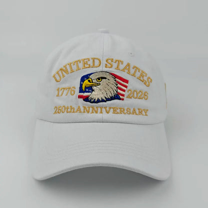 Founders Eagle Cap – America 250 Heritage Edition