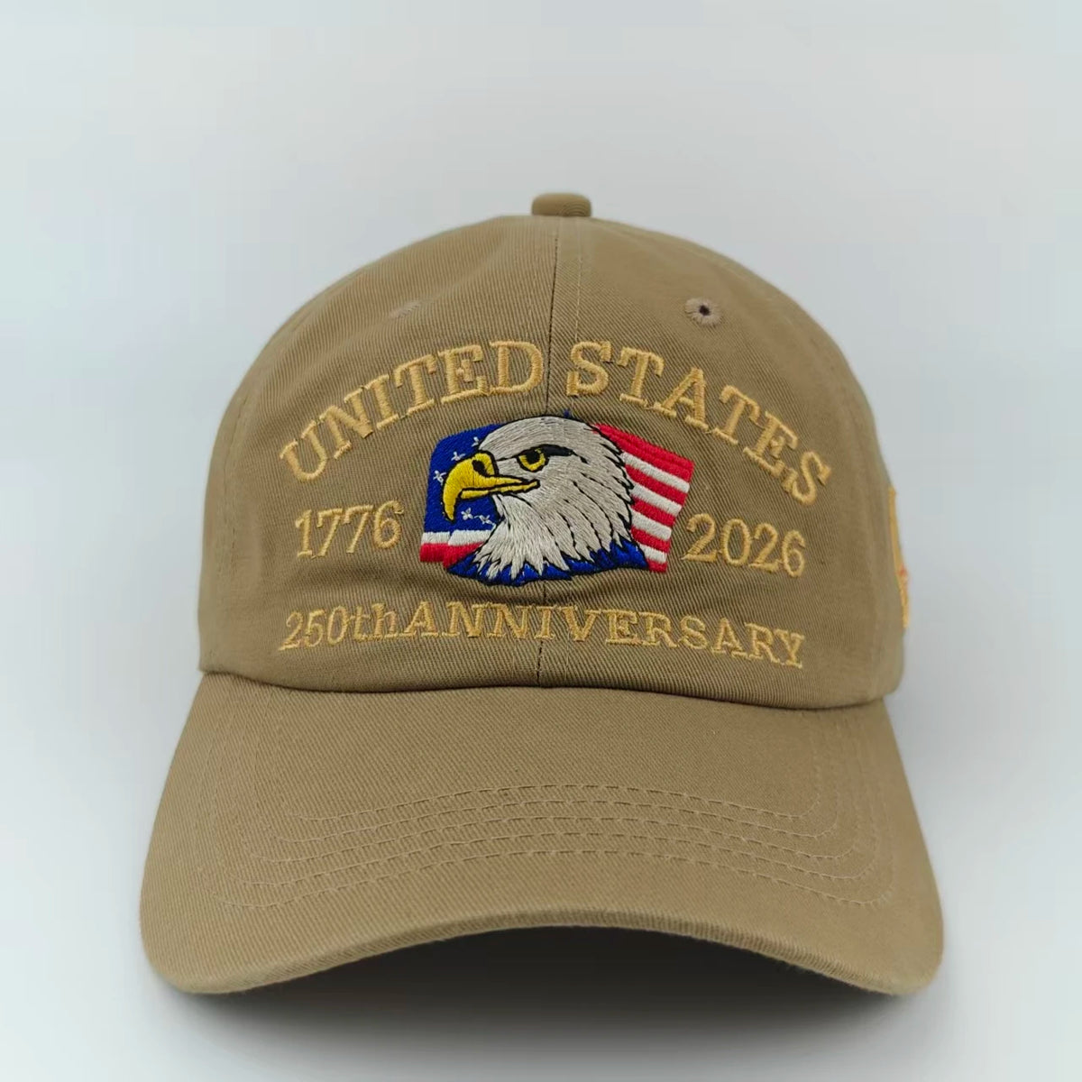 Founders Eagle Cap – America 250 Heritage Edition