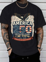 Founders Eagle Tee – America 250 Edition
