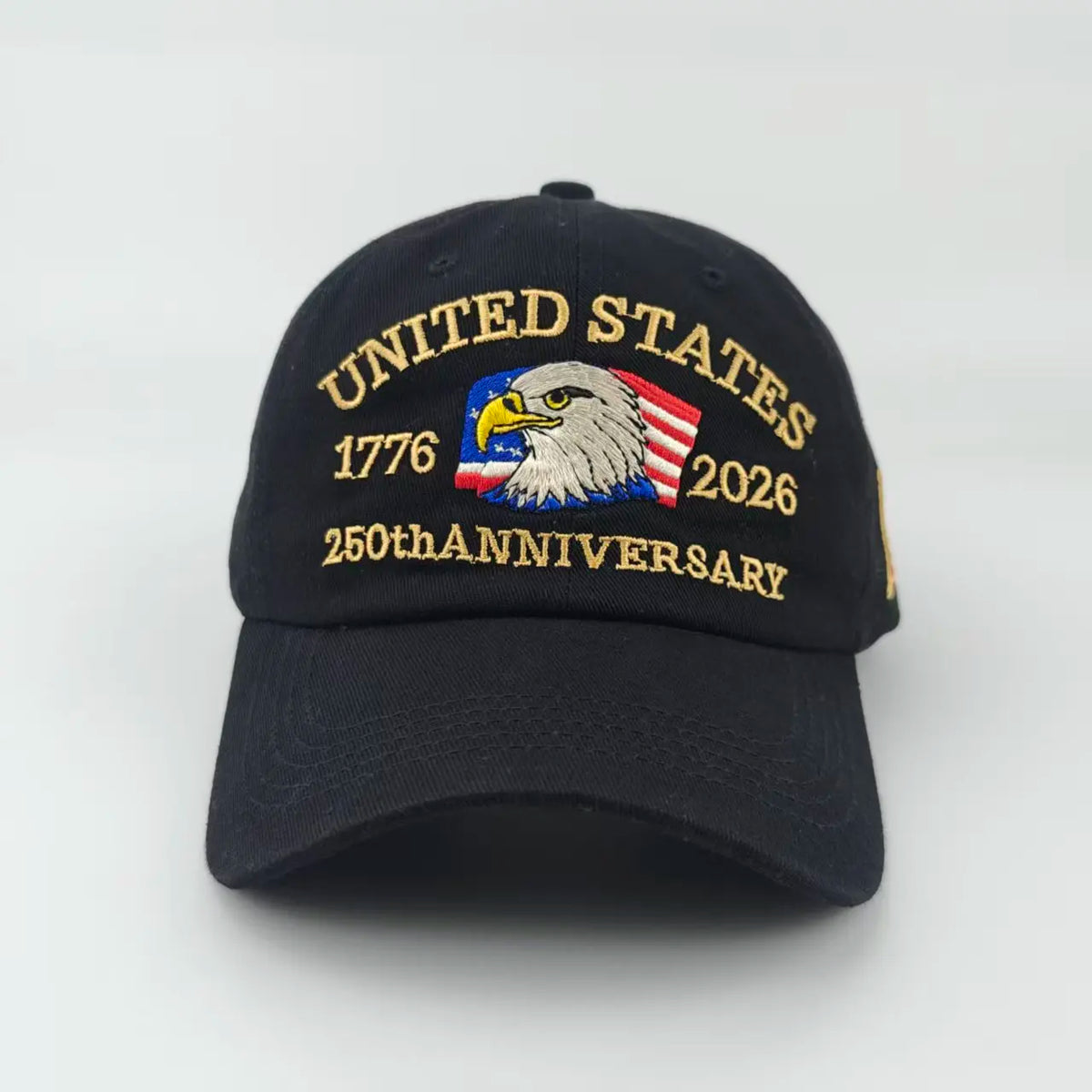 Founders Eagle Cap – America 250 Heritage Edition