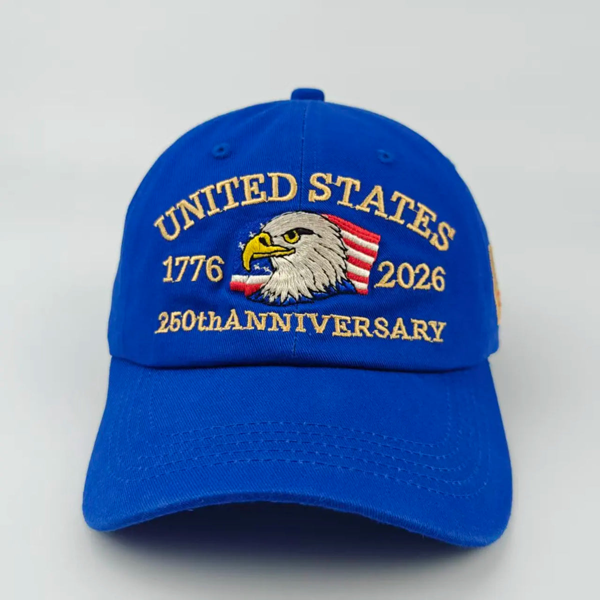 Founders Eagle Cap – America 250 Heritage Edition
