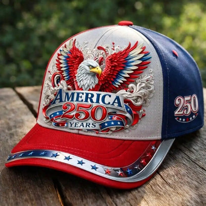 Founders Heritage Cap – America 250 Edition
