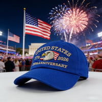 Founders Eagle Cap – America 250 Heritage Edition