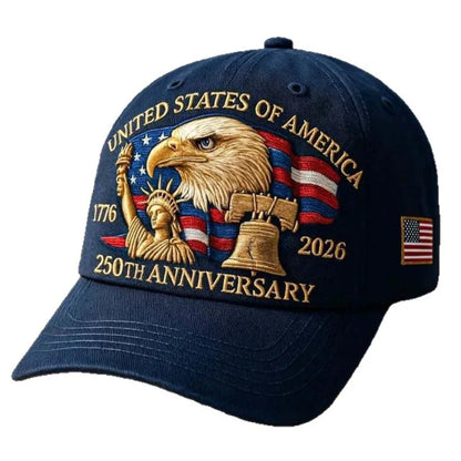 Founders Eagle Cap – America 250 Edition