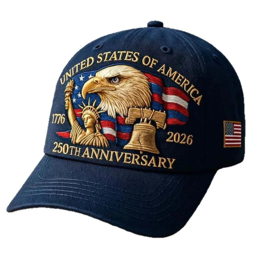 Founders Eagle Cap – America 250 Edition