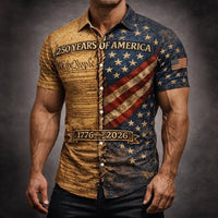 The People’s Standard Shirt – America 250 Edition